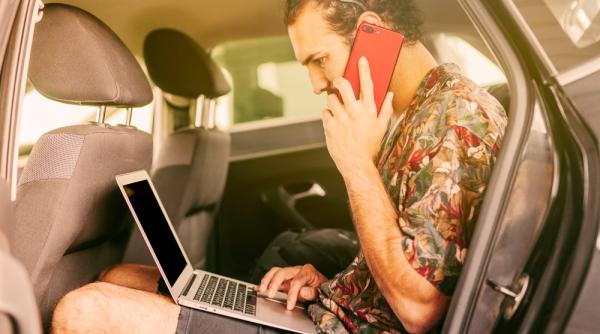 Înmatricularea și radierea online a autovehiculelor, nouă modificare a Codului rutier