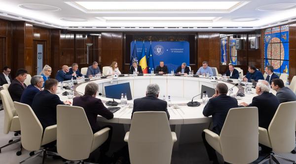 Legea dialogului social şi Codul Muncii, modificate prin OUG de către Executiv