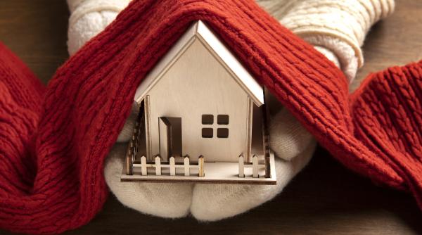Vești bune: Românii care vor beneficia gratuit de reabilitare termică a locuinței