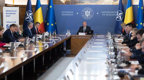 Măsuri pentru accelerarea implementării proiectelor finanțate din fonduri europene