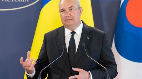 Nicolae Ciucă, discuţii cu premierul Canadei despre proiectul de reabilitare a Unității 1 de la Cernavodă