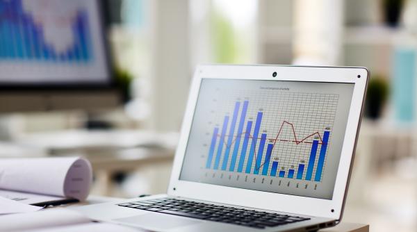 Bursa de la Bucureşti încheie săptămâna în creştere, cu tranzacții de peste 5,5 milioane euro