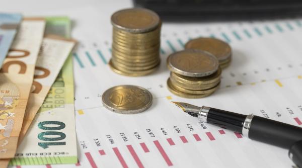 Deutsche Bank nu a stat degeaba în timpul crizei bancare