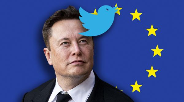 Twitter riscă să devină mahalaua internetului. Mișcarea radicală făcută de Elon Musk