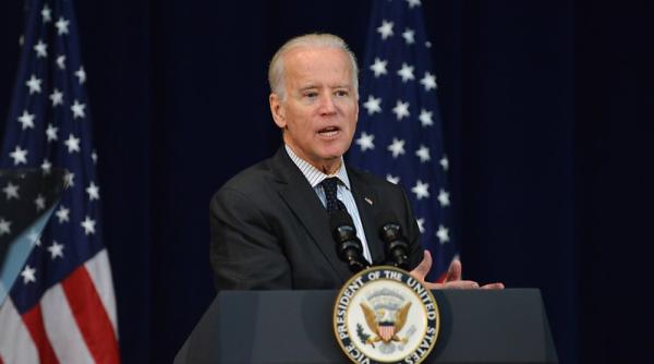 Biden, mulțumit că SUA evită o situație catastrofală