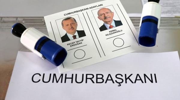 Turcii aleg azi între Recep Tayyip Erdogan și Kemal Kilicdaroglu