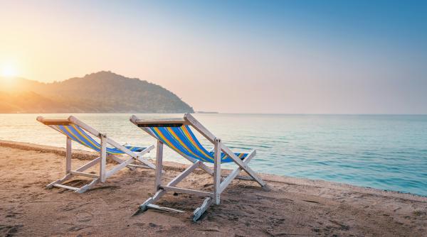 Litoralul românesc. Stațiunile neglijate care au renăscut 