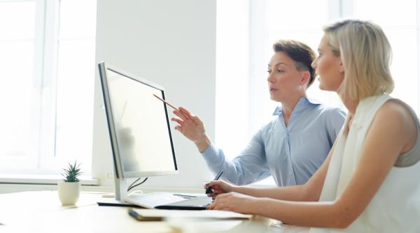 Șase motive pentru care companiile ar trebui să utilizeze un chatbot în relația cu clienții