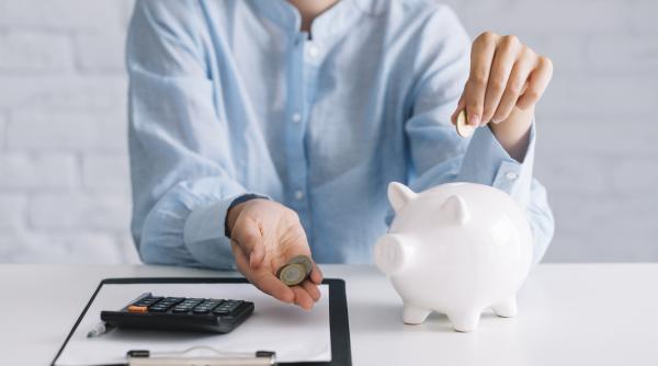 Taxă eliminată de la 1 iunie. Românii care rămân cu mai mulți bani în buzunar