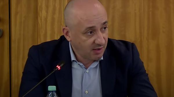 Alin Vișan, președintele ARAM: Cum astupăm acele posibilități de fraudare a sistemului de recliclare a deșeurilor?
