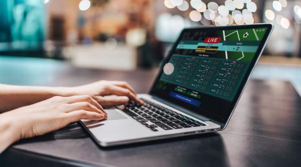 Cele mai bune strategii pentru pariuri sportive online