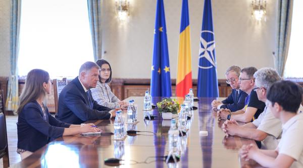 Întâlnirea sindicatelor cu Iohannis, inutilă. Președintele promite... implicarea