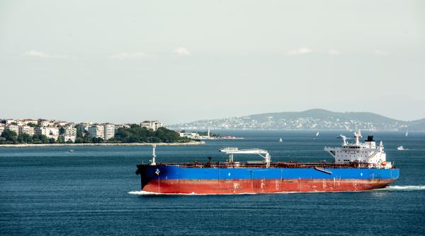 Refuzat de europeni, cărbunele ajunge pe piețele asiatice 