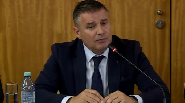 Situația deșeurilor. Geanin Șerban: Prevederile legale nu ajută. Suntem, în siguranță, într-o criză a dialogului 