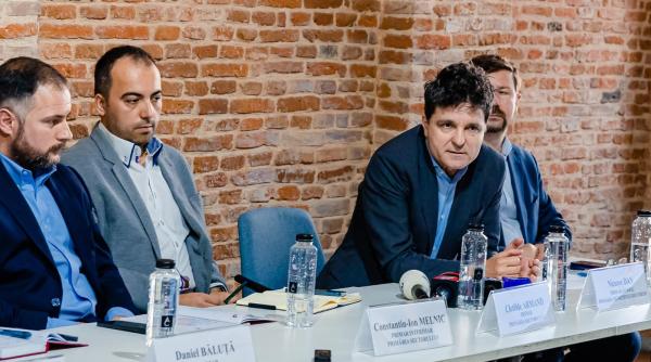 20.000 de clădiri din Capitală trebuie evaluate seismic