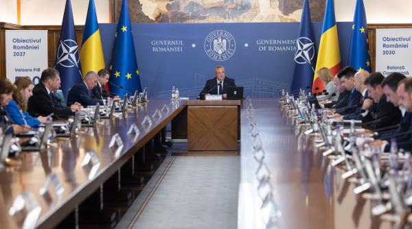 Nicolae Ciucă cere noi demisii din zona finanțelor