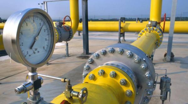 Fitch a confirmat ratingul Transgaz "BBB minus", cu perspectivă stabilă