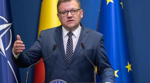 Grevă în învățământ. Marius Budăi: ”Vrem să ne ţinem de cuvânt şi să facem ceea ce promitem”