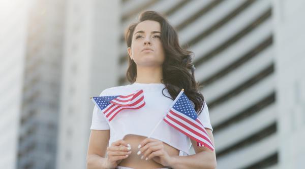 Statele Unite evită în ultima clipă intrarea în incapacitate de plată 