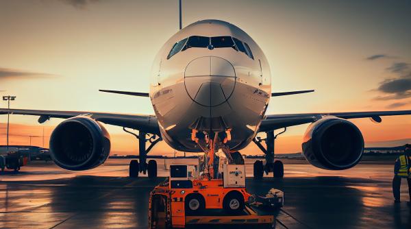 Boeing, Airbus: Turkish Airlines vrea să stabilească un record 