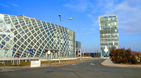 Depozitarul Central distribuie dividende pentru OMV PETROM S.A.