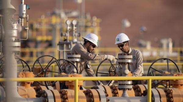 Rateu în tentativa saudiților de a ridica prețul petrolului