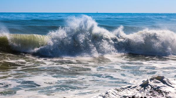 Clima: Temperaturile au atins valori record la suprafața oceanelor