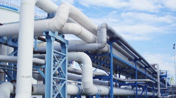 De ce avarierea unei conducte pune în pericol acordul cerealier din Marea Neagră