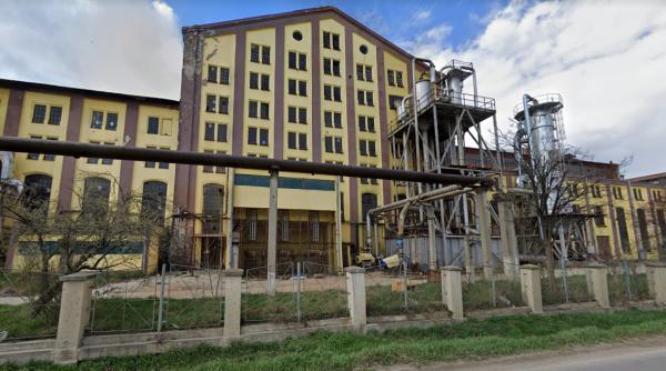 Fabrica de zahăr Bod nu are un viitor prea strălucit