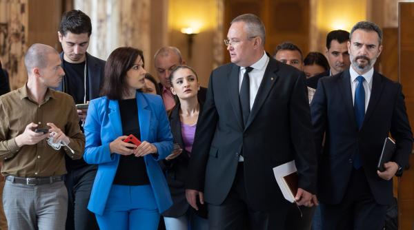 Ședință de Guvern, 8 iunie. Deciziile zilei pentru români. Lista proiectelor 