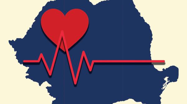 Surpriză? România are frâna trasă la creșterea economică