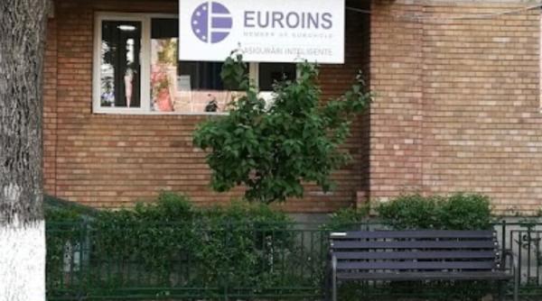 Capăt de drum pentru Euroins. Tribunalul București a dispus deschiderea procedurii de faliment