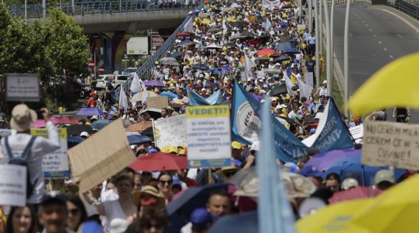 Care este noua ofertă a Guvernului pentru profesori