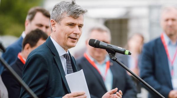 Subvenția la energie. Ministrul Virgil Popescu a făcut un anunț important