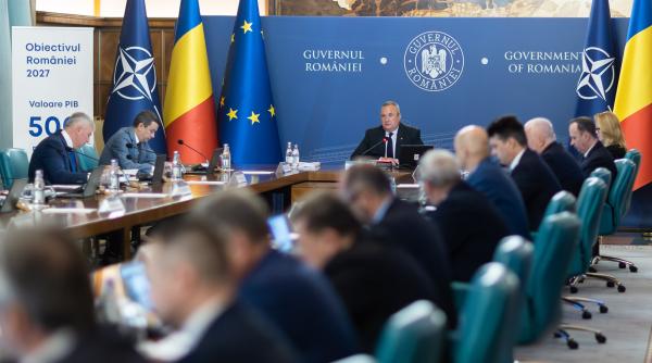 Greva profesorilor. Întâlnire decisivă la Guvern. A fost formulată o nouă ofertă 