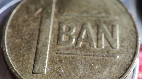 Curs valutar. Evoluția leului față de principalele valute