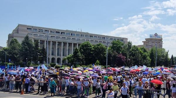 Greva profesorilor se suspendă. Ce urmează