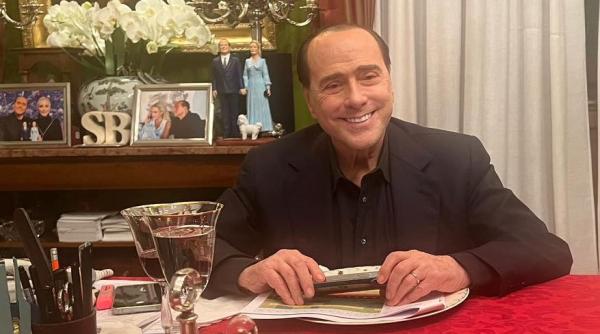 Silvio Berlusconi a murit: Cine va conduce imperiul familiei?