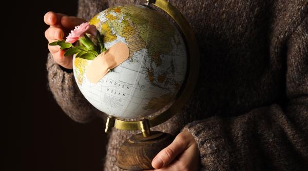 Schimbări climatice. Un proces istoric a început în Statele Unite