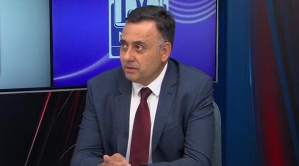 Joi, 15 iunie, primul zbor oficial pe Aeroportul Braşov. Gabriel Davidescu (UTI): Suntem onoraţi să ajungem în acest punct. Nu a fost deloc uşor să construim acest aeroport