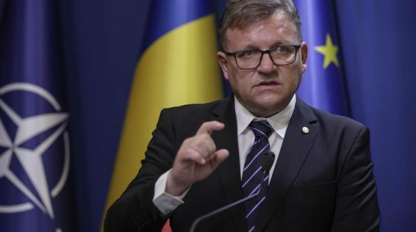 Marius Budăi, ministrul propus la Muncă: Anunț privind vârsta de pensionare