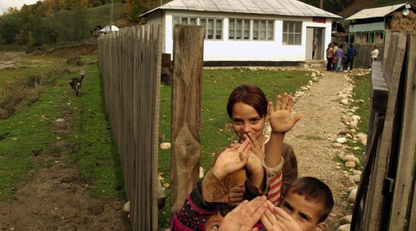 34% din români, expuşi riscului de sărăcie şi excluziune socială, cel mai mare procent din UE