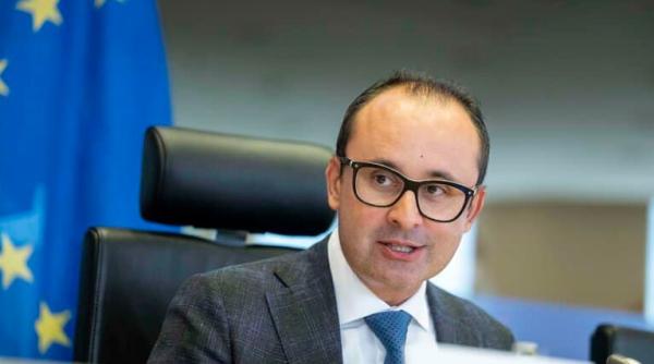 Aspen Energy Summit. Cristian Bușoi: România are un potențial extraordinar