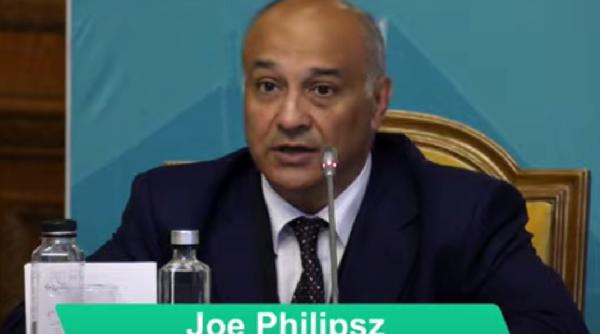 Joe Philipsz (The Three Seas Investment Fund): Am fost buni la surse de energie dar groaznici la rețele