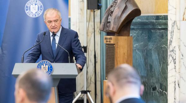 Gazele din Marea Neagră, insuficiente pentru consumul din România