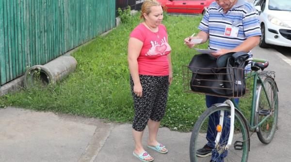 Veşti bune pentru cei care încă nu au primit cardurile sociale. Noi beneficiari ai programului "Sprijin pentru România"