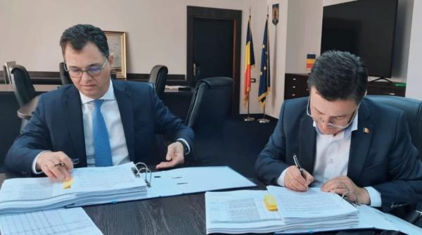 Ministrul Radu Oprea explică ce înseamnă "patriotismul economic"