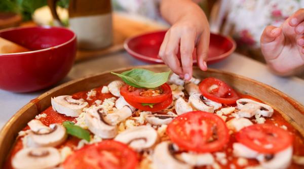 Probleme în Italia cu pizza preparată acasă