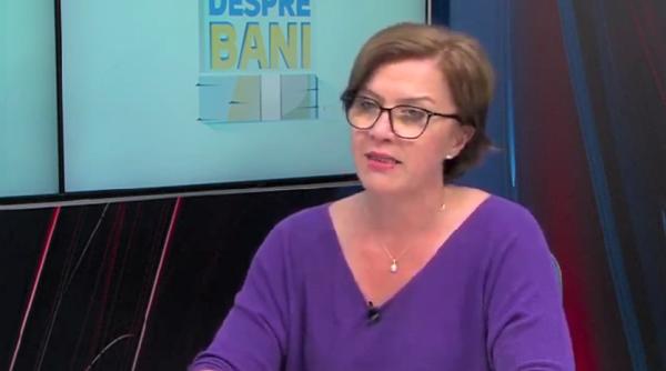 Costurile la energie. Daniela Dărăban (ACUE): Ceea ce trăim noi acum este un fel de revoluție 