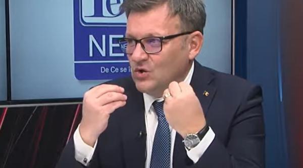 Marius Budăi: Nu ne putem permite să pierdem bani din PNRR din cauza pensiilor speciale